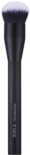 INIKA Foundation Brush