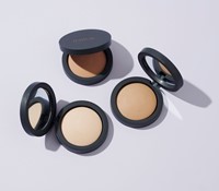 INIKA Organic Baked Mineral Foundation - Nurture-3