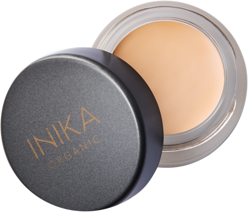 INIKA Full Coverage Concealer - Vanilla