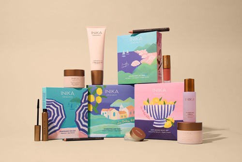 INIKA Organic Anti-Ageing Night Duo Set-3