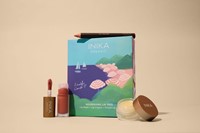 INIKA Organic Nourishing Lip Care Trio-2