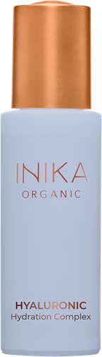 INIKA Hyaluronic Complex Serum