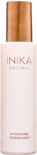 INIKA Hydrating Toning Mist - 30ml