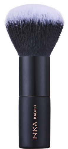 INIKA Organic Kabuki Brush