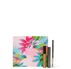 INIKA Lash & Brow Set – Blonde
