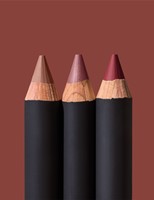 INIKA Organic Lipstick Crayon - Mauve-3