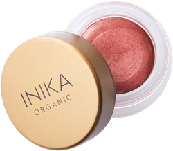 INIKA Lip & Cheek Cream 