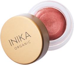 INIKA Organic Lip & Cheek Cream