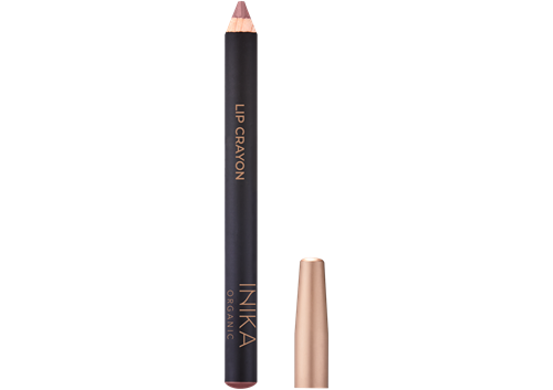 INIKA Organic Lipstick Crayon - Mauve