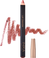 INIKA Lip Crayon - Rose Nude