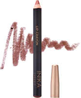 INIKA Organic Lipstick Crayon - Tan Nude