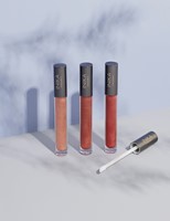 INIKA Lip Glaze - Blossom-2