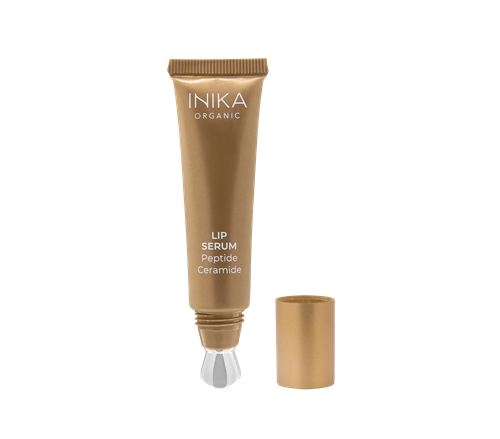 INIKA Organic Lip Serum