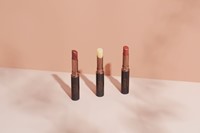 INIKA Tinted Lip Balm - Mulberry-2