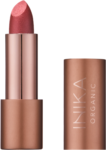 INIKA Lipstick - Auburn 