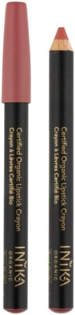 INIKA Lip Crayon - Rose Nude