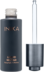 INIKA Organic Liquid Nectar Primer 30ml