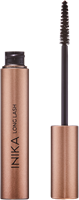 INIKA Organic Long Lash Mascara - Black