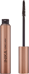 INIKA Organic Long Lash Mascara - Black