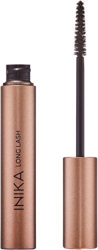 INIKA Long Lash Mascara - Brown