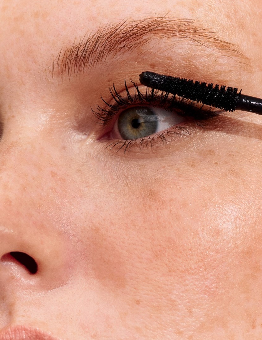 INIKA Long Lash Mascara Black