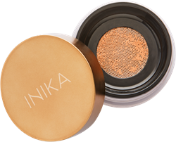 INIKA Loose Mineral Bronzer 