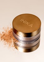 INIKA Organic Loose Mineral Bronzer - Sunkissed-2