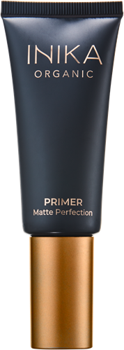 INIKA Matte Perfection Primer