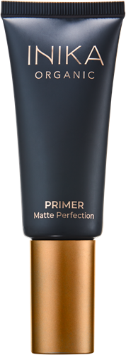 INIKA Organic Matte Perfection Primer