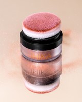 INIKA Organic Mineral Blush Puff Pot-3