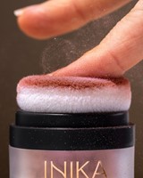 INIKA Organic Mineral Blush Puff Pot-2
