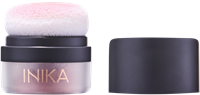 INIKA Organic Mineral Blush Puff Pot