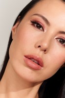 INIKA Lip Glaze - Blossom-3