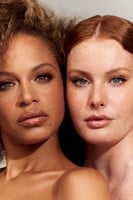 INIKA Baked Contour Duo - Almond-3