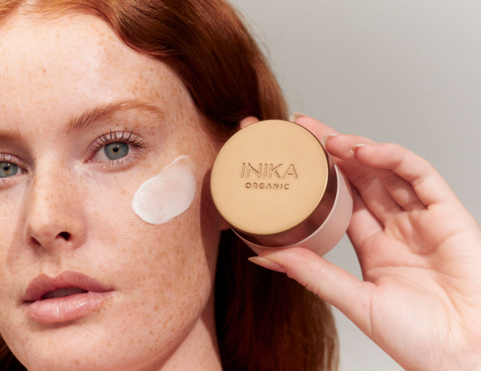 inika organic makeup