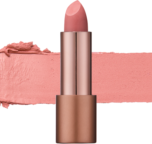 INIKA Lipstick - Nude Pink