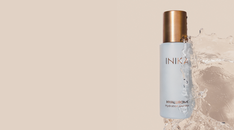 De kracht van een hyaluronzuur serum voor jouw droge huid