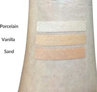 INIKA Organic Sheer Coverage Concealer - Porcelain-3
