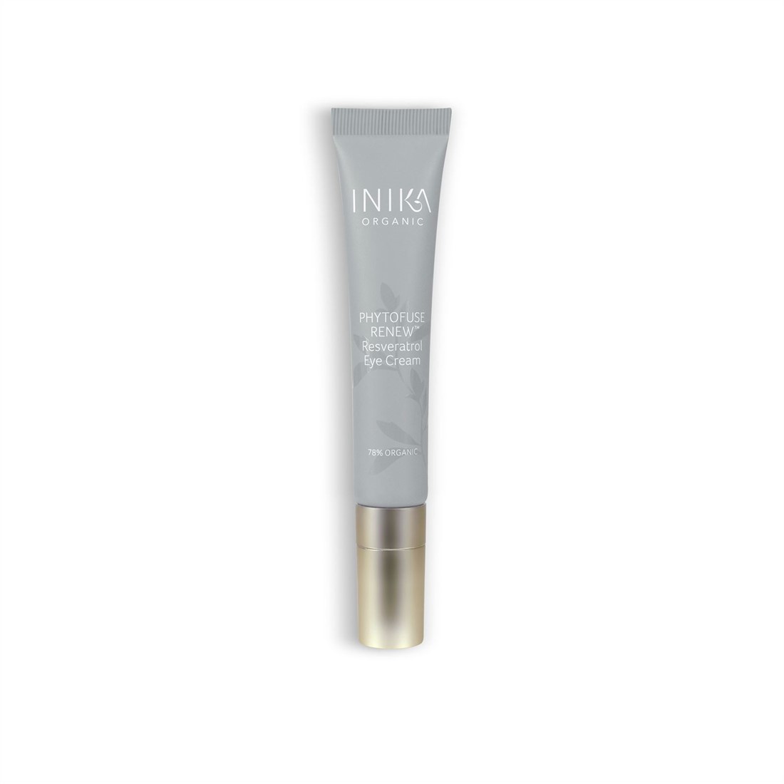 INIKA Resveratrol Eye Cream