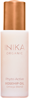 INIKA Phyto-Active Rosehip Oil (witte verpakking)
