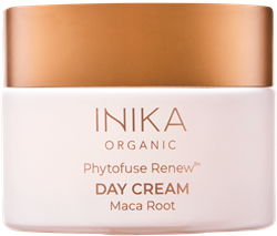 INIKA Organic Phytofuse Renew Day Cream