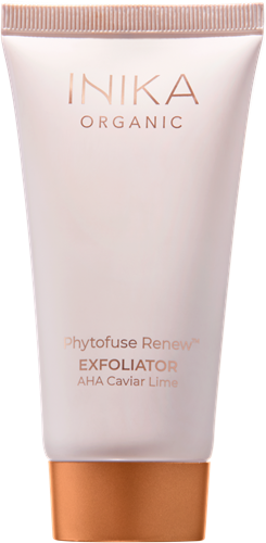 INIKA Phytofuse Renew™ Exfoliator