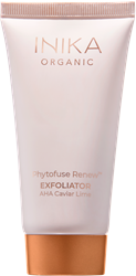 INIKA Phytofuse Renew™ Exfoliator