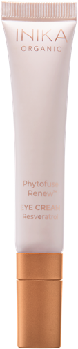 INIKA Organic Phytofuse Renew™ Eye Cream