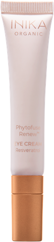 INIKA Phytofuse Renew™ Eye Cream