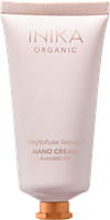 Natural hand care for soft and well-cared-for hands