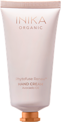 INIKA Phytofuse Renew Hand Cream