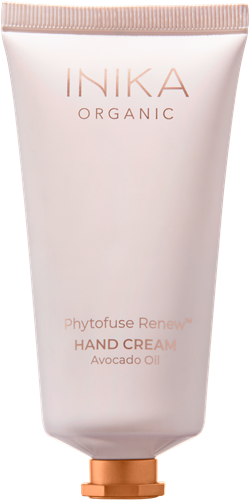INIKA MINI Phytofuse Renew™ Hand Cream