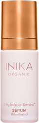 INIKA Organic Phytofuse Renew Serum
