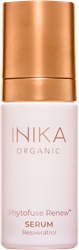 INIKA Phytofuse Renew Serum
